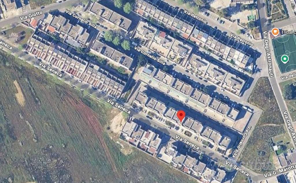 Appartamento – Galatina, Contrada Scorpio-Noha - Vista 4