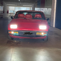 Matra-Simca-Bagheera del 1977