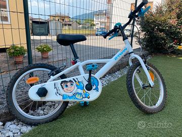 Bici da Bambino