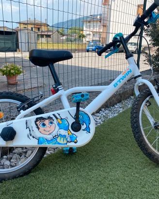Bici da Bambino