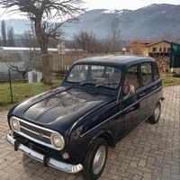Renault 4 1973