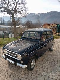 Renault 4 1973
