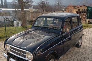 Renault 4 1973