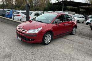 Citroen C4 1.4 Classique