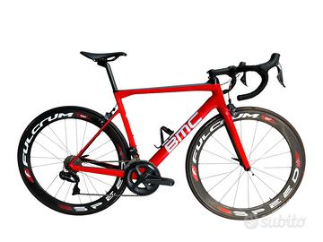 BMC TEAMMACHINE SLR 01 | G 54 | USATO 3624