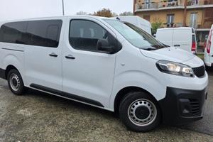FIAT Scudo 1.5 BlueHDi 100 CV PL-TN 9posti acces
