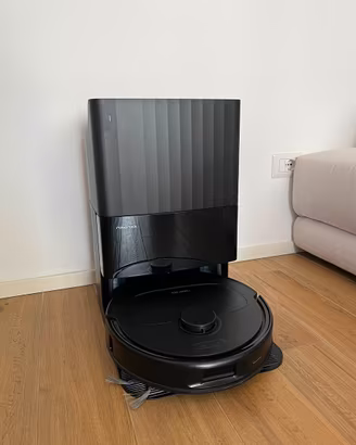 Robot Aspirapolvere | Roborock QR598