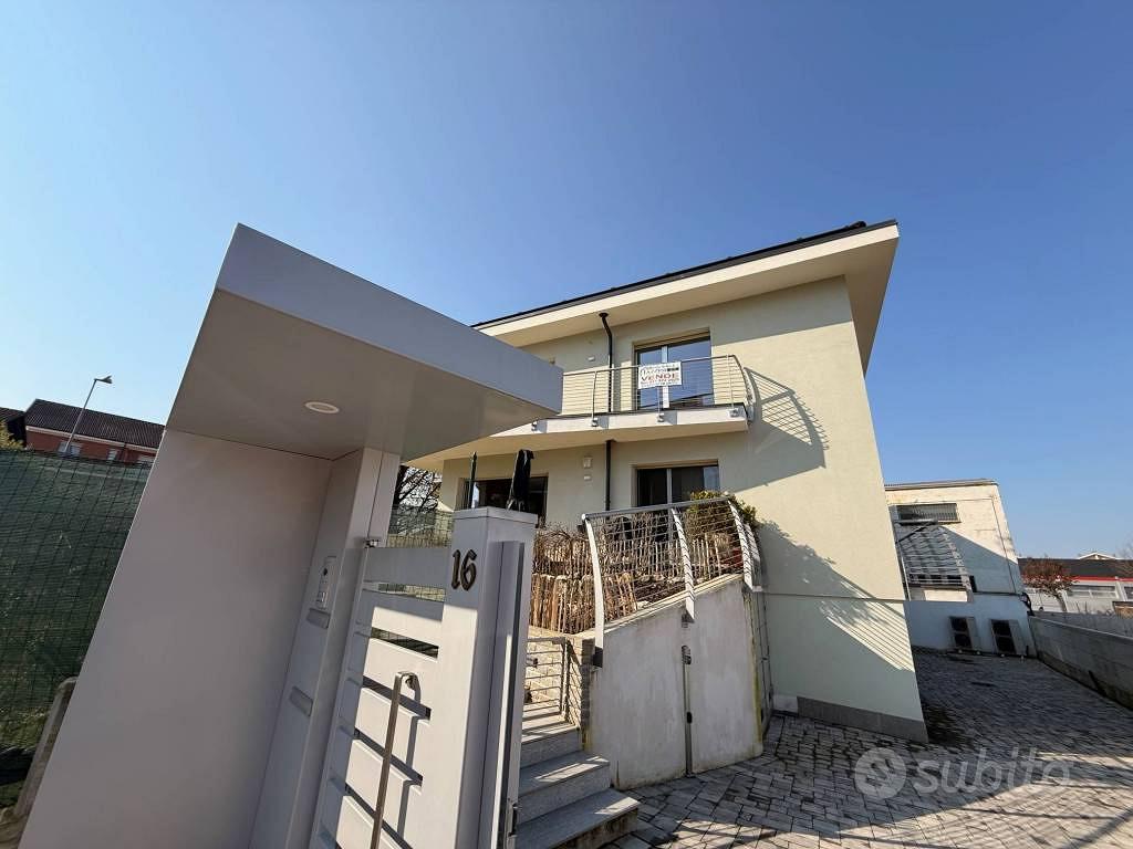 Appartamento – Carmagnola, Torino - Vista 3
