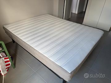Materasso ikea usaro solo 3 mesi