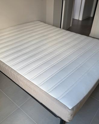 Materasso ikea usaro solo 3 mesi