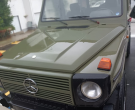 Mercedes classe G 240