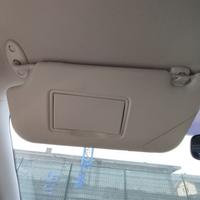 Aletta parasole sinistra FORD FOCUS del 2015