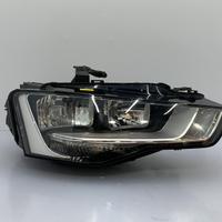 FARO FANALE ANTERIORE DESTRA DX AUDI A5 Cabrio 201