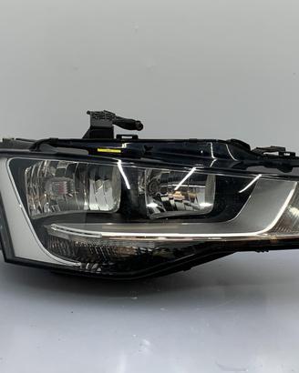 FARO FANALE ANTERIORE DESTRA DX AUDI A5 Cabrio 201