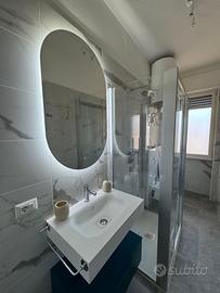 Bilocale Ristrutturato