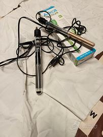 riscaldatore x acquario 