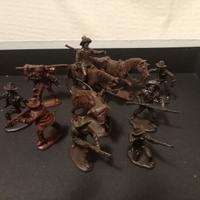 soldatini atlantic 1/32