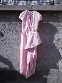 Abito da cerimonia taglia 44