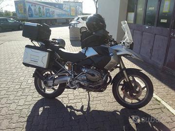 BMW R 1200 GS