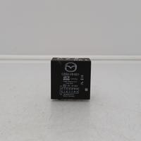 Centralina gancio di traino mazda cx-5 2014 c850v8