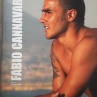 Libro Cannavaro Napoli mondiali