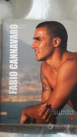 Libro Cannavaro Napoli mondiali