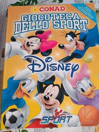 Disney gioco dell' oca Conad