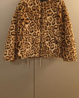 Cappottino bimba ORIGINAL MARINES 9/10 anni