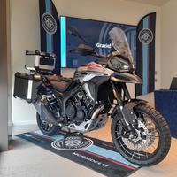 MORBIDELLI T1002 VX