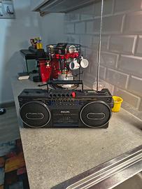 radio Philips portatile 