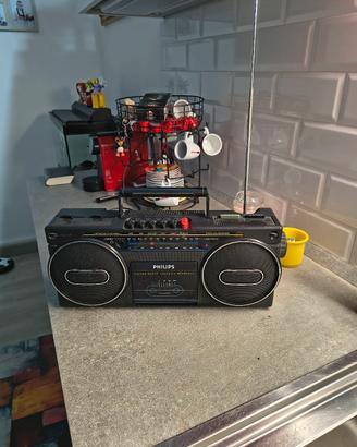 radio Philips portatile 