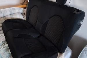 Sedili post. alfa romeo mito 