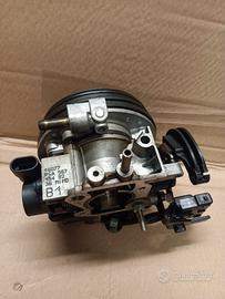 Peugeot 106 prima serie