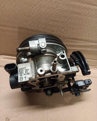 Peugeot 106 prima serie