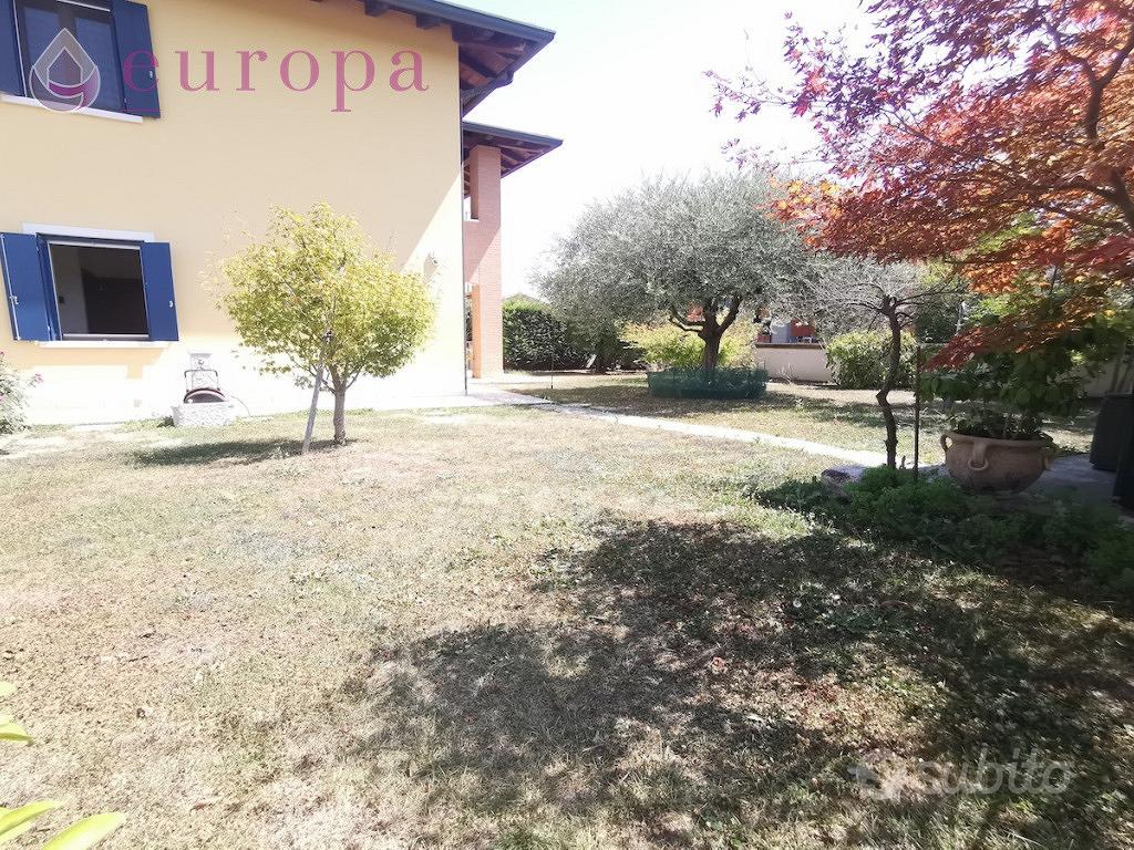 Appartamento – Sesto al Reghena / Siest, Levada - La Piera - Vista 2