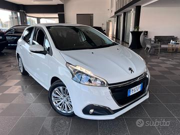 Peugeot 208 PureTech 82 5 porte Access