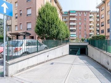 Garage Rastignano