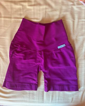 Leggins corti Fgm