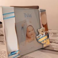 Cornice portafoto Thilia. Nuovo