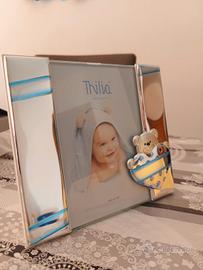 Cornice portafoto Thilia. Nuovo