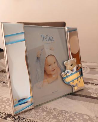 Cornice portafoto Thilia. Nuovo