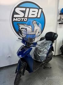 Honda SH 125