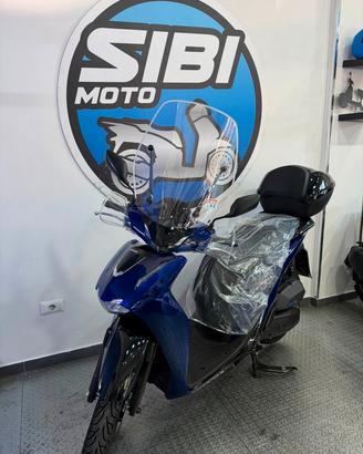 Honda SH 125
