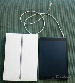 iPad 9ª Generazione 64GB Wi-Fi - con scatola