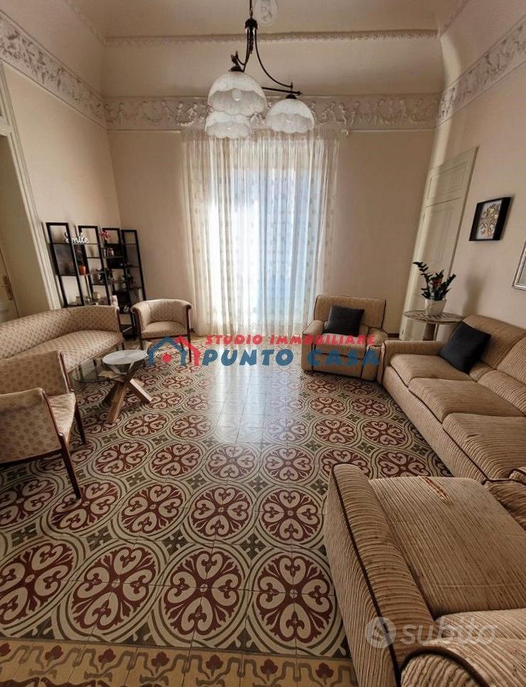Appartamento – Trapani, Il Palazzo - Vista 3