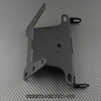 Portatarga corto KAWASAKI ZX10R NINJA 2004 - 2005