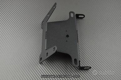 Portatarga corto KAWASAKI ZX10R NINJA 2004 - 2005