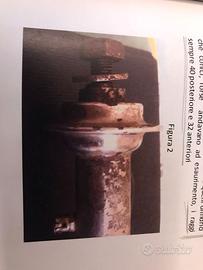 Mozzo anteriore Bianchi