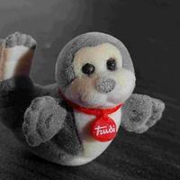 Mini Trudini  fioccati  coccoli collezione animali