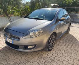 FIAT Bravo 2ª serie - 2012